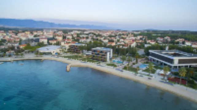 Liberty Plaza Hotels in 