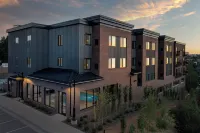 Residence Inn Bozeman Downtown