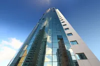 HY Apartaments & Hotels-Boa Viagem Các khách sạn ở Recife