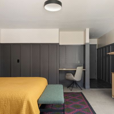 Sierra Summit Suite The Coachman Hotel Promo Code