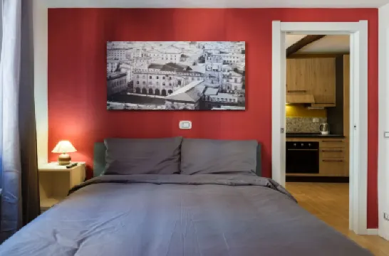 Casa del Sole by Studio Vita Hoteles en 