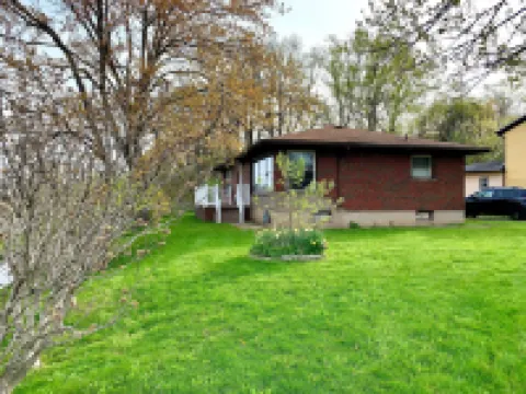 The Grand Gorge Villa-with Yard& Parking