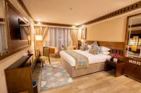 Violet Al Azizia Hotel Hotel di 