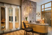 奧格斯堡的Maison Viktoria