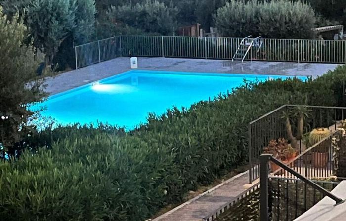 Apartmen Near the Scala Dei Turchi Beach