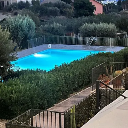 Apartmen Near the Scala Dei Turchi Beach
