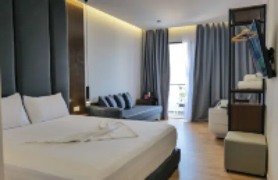 Guesthouse Siars