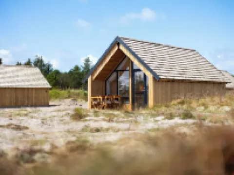 Bilberghus - Beyond Bed and Breakfast Hotels in Hvide Sande