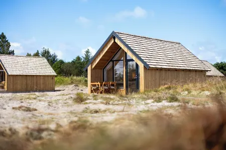 Bilberghus - Beyond Bed and Breakfast