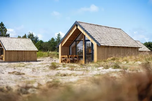 Bilberghus - Beyond Bed and Breakfast Hotels in Hvide Sande