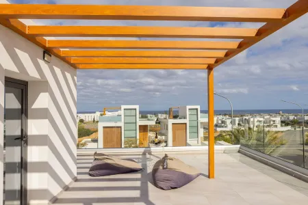 Protaras by the Bay Villa 32