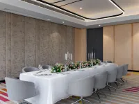 Ginger Chandigarh, Zirakpur Hoteles en Distrito de Sahibzada Ajit Singh Nagar