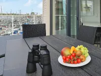 5 Star Holiday Home in Wendtorf Hotels in Wendtorf