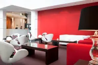 더 세벨 오클랜드 비아덕트 하버