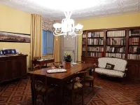 Luxury B&B '700 Hotels in Province of Ascoli Piceno