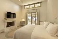 빌라 아우라 루트라키