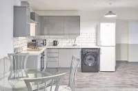 Host Stay Apartment 3 Clarendon