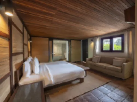 Jeeva Klui Resort Hotels in Malaka