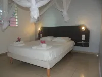 Gîtes Hotel Couleur Caraibes