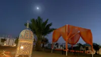 Asafar Luxury Camp Hotels in Tisserdmine