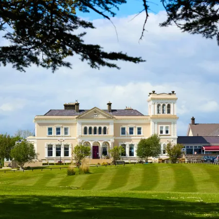 Manor House Country Hotel