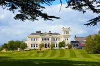 Manor House Country Hotel Hotels in Irvinestown