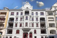 Provenir Home Kwiatowa 5 Hotels in 