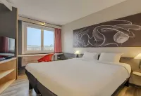 B&B Hotel Boulogne-Sur-Mer Centre les Ports Hotels in Isques