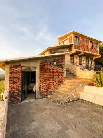 Dos Aguas Hotel Boutique Hotels in 