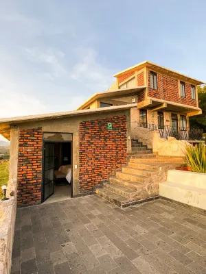 Dos Aguas Hotel Boutique