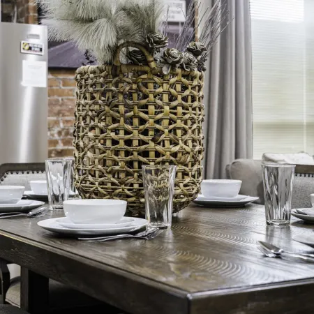 Stockyards- 4Min Pet Friendly 3Br Luxe Gem