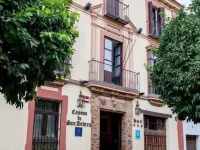 CASONA DE SAN ANDRÉS Hotels near Alameda
