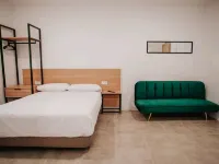 Polorooms Vara Hotels in Campina del Pisuerga