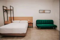 Polorooms Vara Hotels in Campiña del Pisuerga