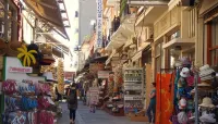 Diporto Hotel a Chania