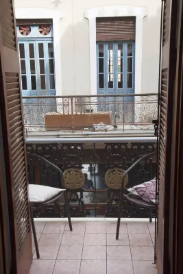 Diporto - Guest houses