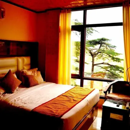 Shining Star