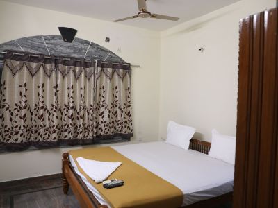 Welcome Stay