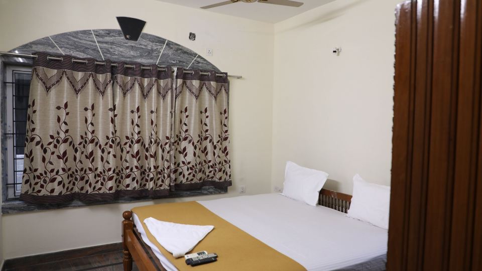 Welcome Stay