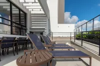 Lexy Hotel