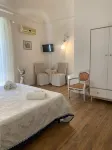 La Zagara B&B - balkon