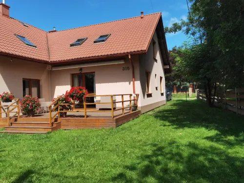 1Bed Apartment - Sleeps 4 - Terrace Parking Pets -  Privatzimmer