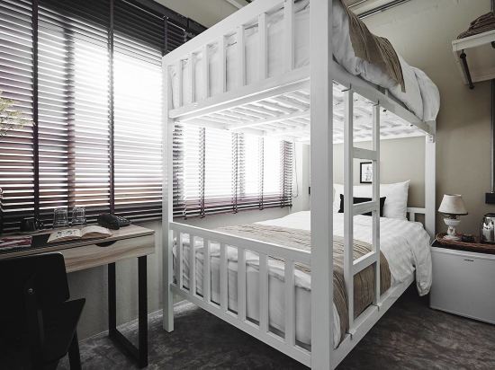 Ob-Oon Boutique Bed & Breakfast
