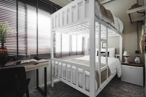 Ob-Oon Boutique Bed & Breakfast - B&B
