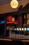 Hotel Winterberg Resort - bar