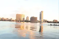 You Nile View Hotel Hotels in Ad Doqi A