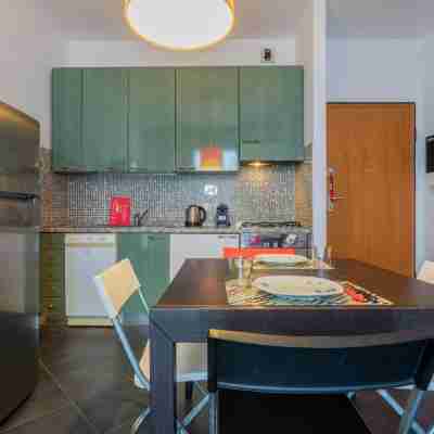 Sui Tetti di Torino by Wonderful Italy Rooms