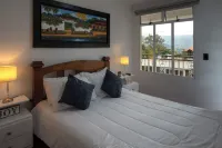 Chalet Nuevo Futuro Hotels in Circasia