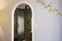 Les Oiseaux de Passage Hotels in Tendu