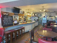 The Buccaneer Inn